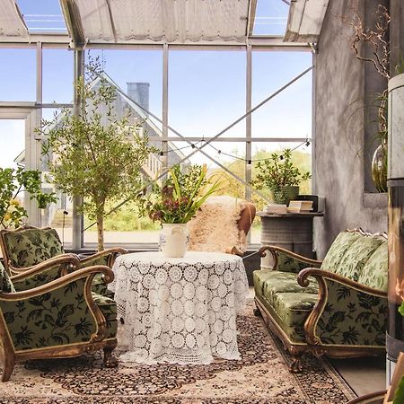 Bed and Breakfast Cocoon Meetings Degeberga Esterno foto