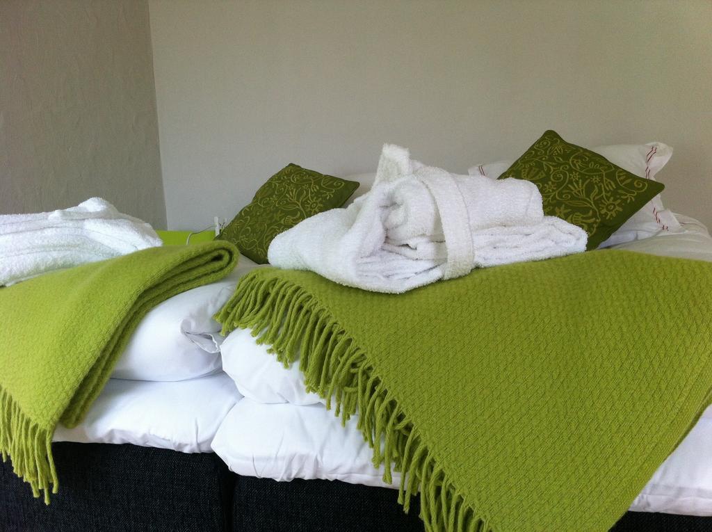 Bed and Breakfast Cocoon Meetings Degeberga Camera foto