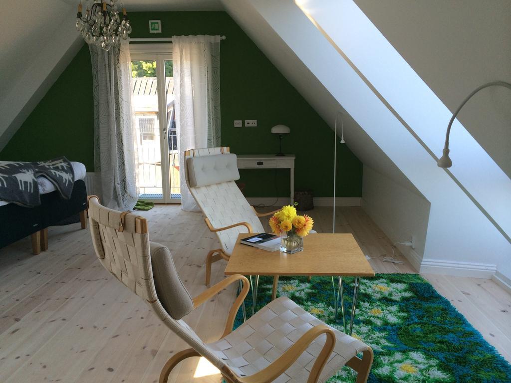 Bed and Breakfast Cocoon Meetings Degeberga Camera foto
