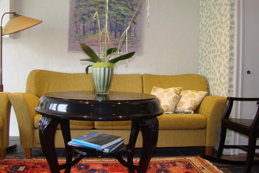 Bed and Breakfast Cocoon Meetings Degeberga Esterno foto