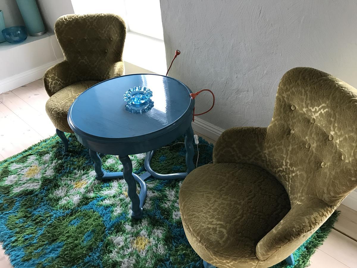 Bed and Breakfast Cocoon Meetings Degeberga Esterno foto