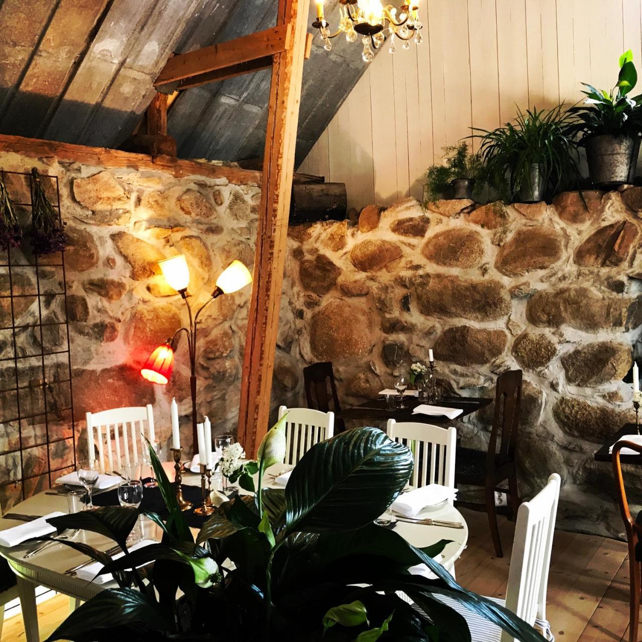 Bed and Breakfast Cocoon Meetings Degeberga Esterno foto